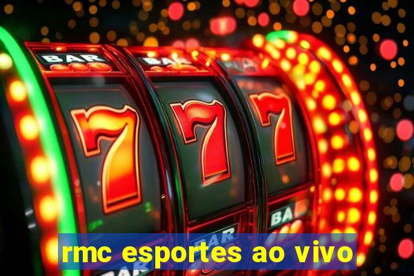 rmc esportes ao vivo