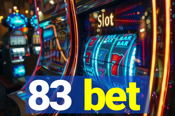 83 bet