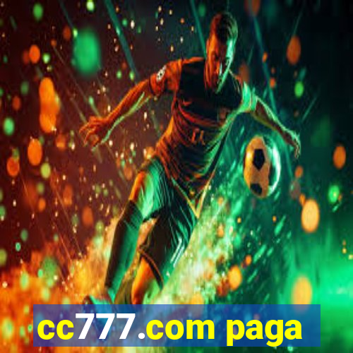 cc777.com paga