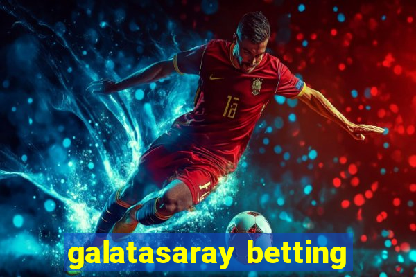 galatasaray betting