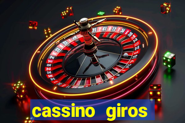 cassino giros gratis sem deposito