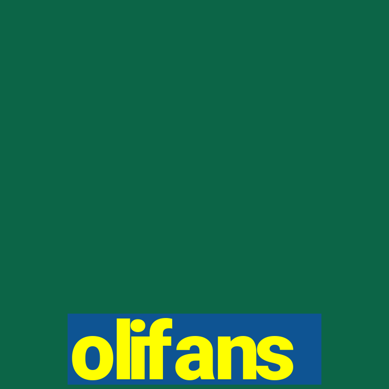 olifans