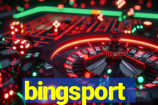 bingsport