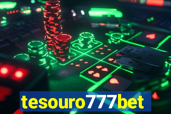 tesouro777bet