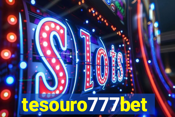 tesouro777bet