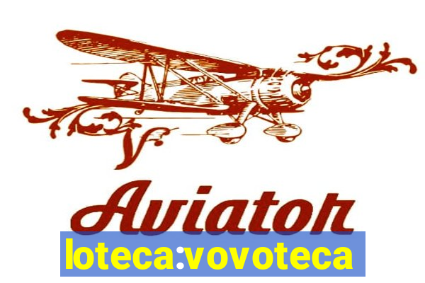 loteca:vovoteca