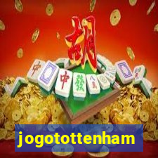 jogotottenham