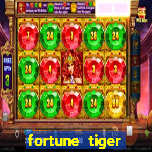 fortune tiger minutos pagantes