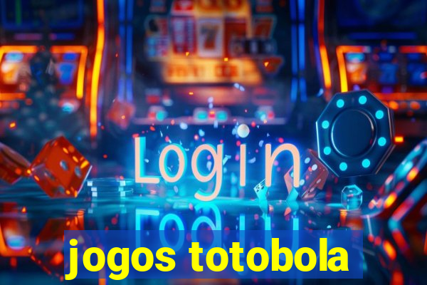 jogos totobola