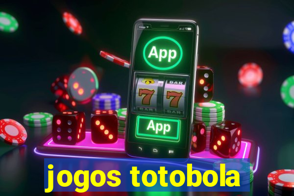 jogos totobola