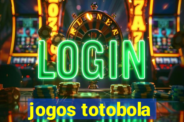 jogos totobola