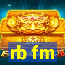 rb fm