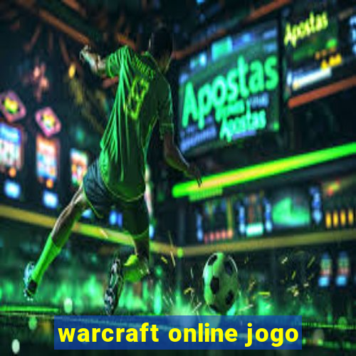 warcraft online jogo