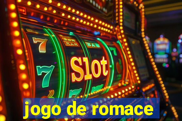 jogo de romace