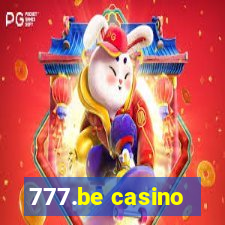 777.be casino