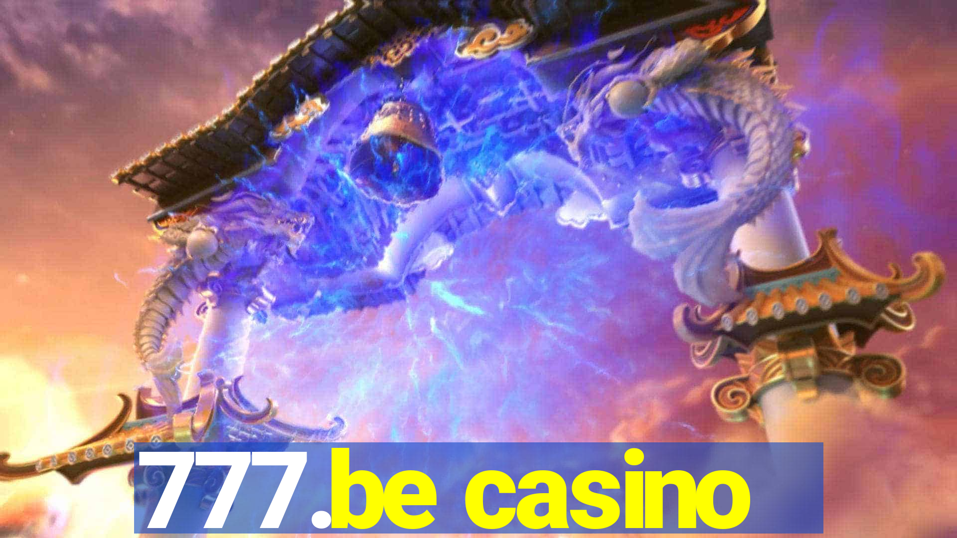 777.be casino