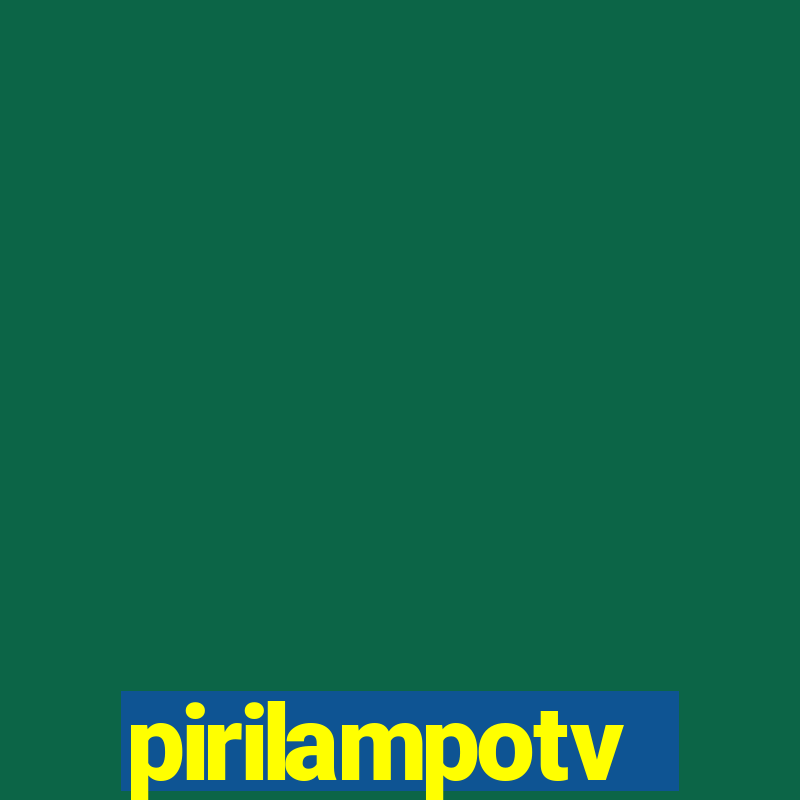 pirilampotv