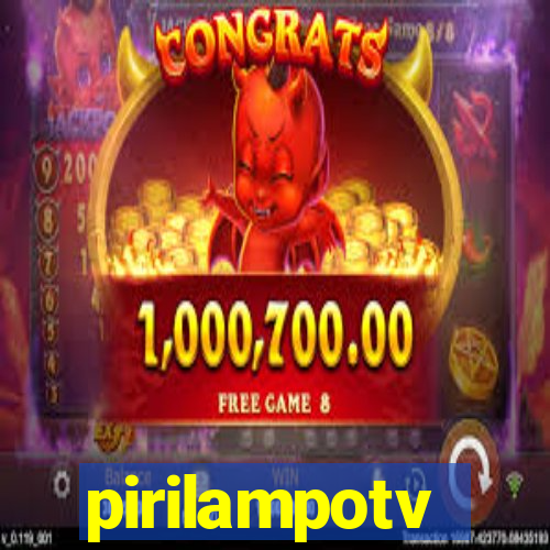 pirilampotv