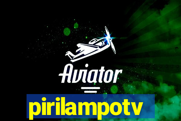 pirilampotv