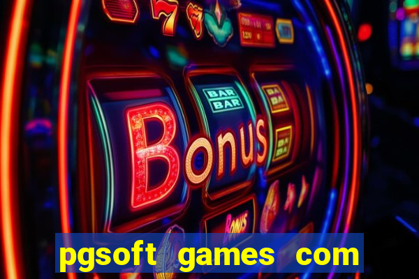 pgsoft games com fortune dragon