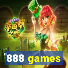 888 games