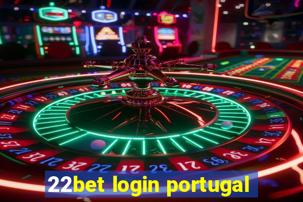 22bet login portugal