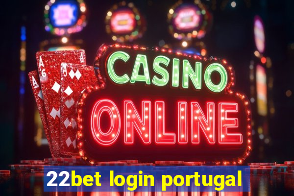 22bet login portugal