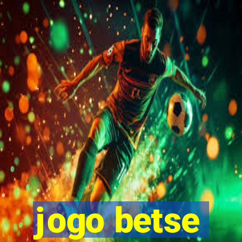 jogo betse