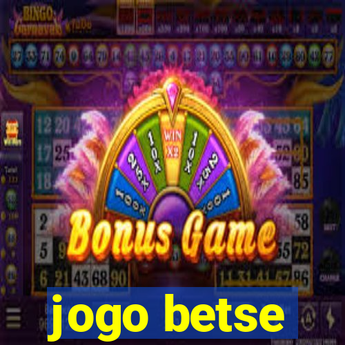 jogo betse