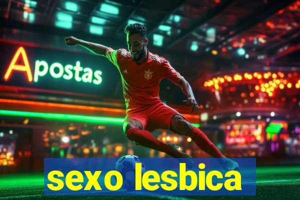 sexo lesbica