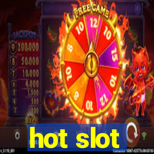 hot slot