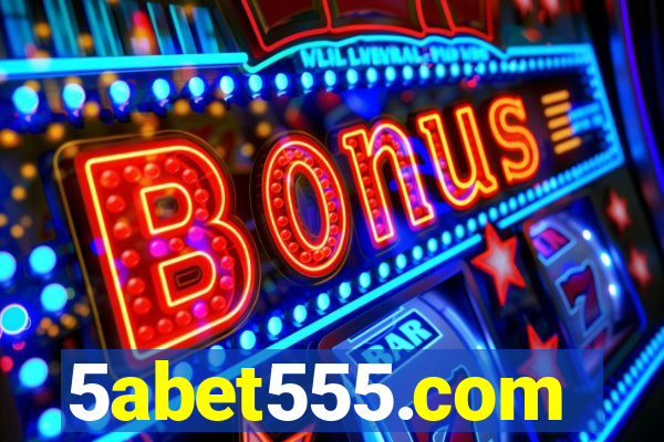 5abet555.com