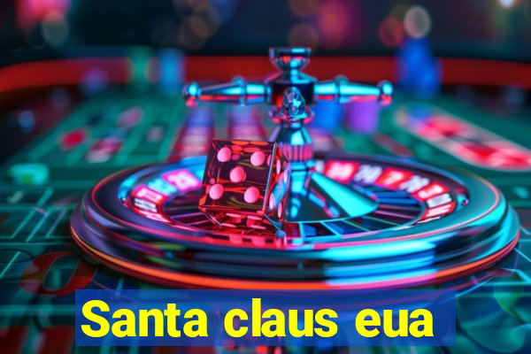 Santa claus eua