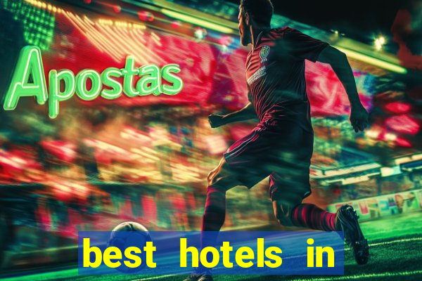 best hotels in fortuna costa rica