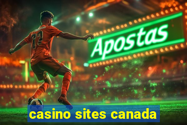 casino sites canada