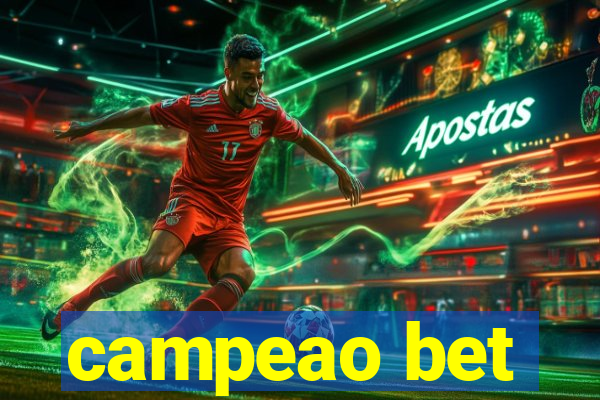 campeao bet