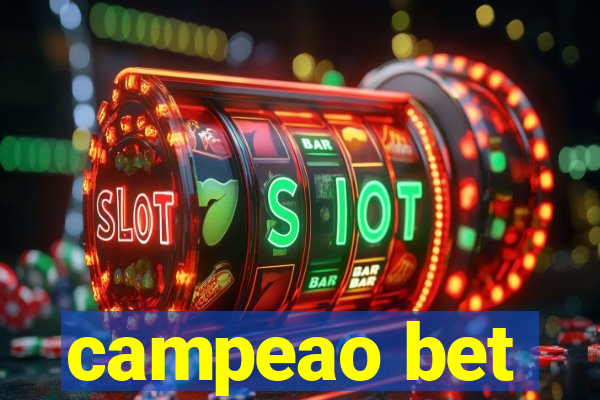 campeao bet