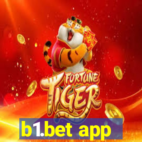 b1.bet app