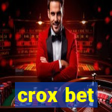 crox bet