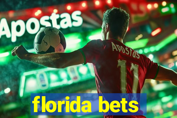 florida bets