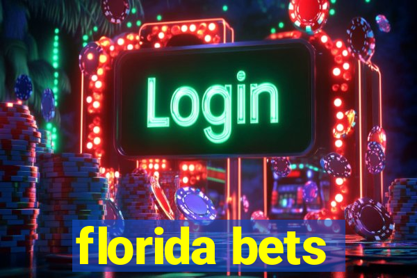 florida bets