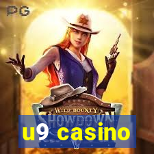 u9 casino