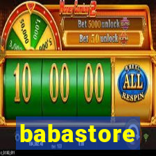 babastore