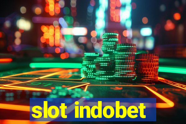 slot indobet