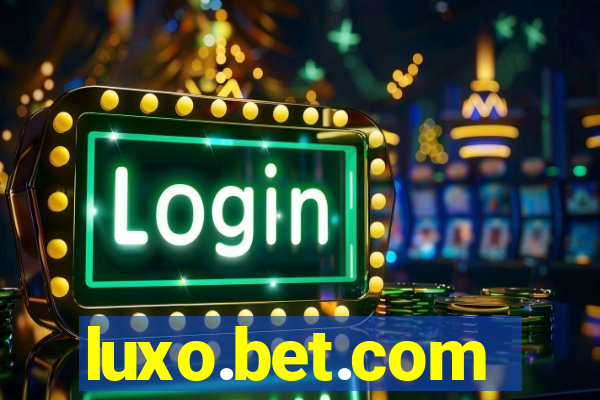 luxo.bet.com