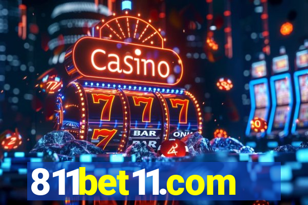 811bet11.com