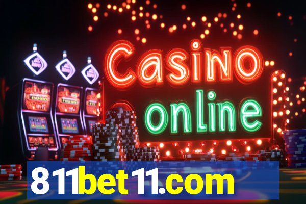 811bet11.com