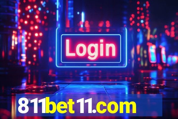 811bet11.com