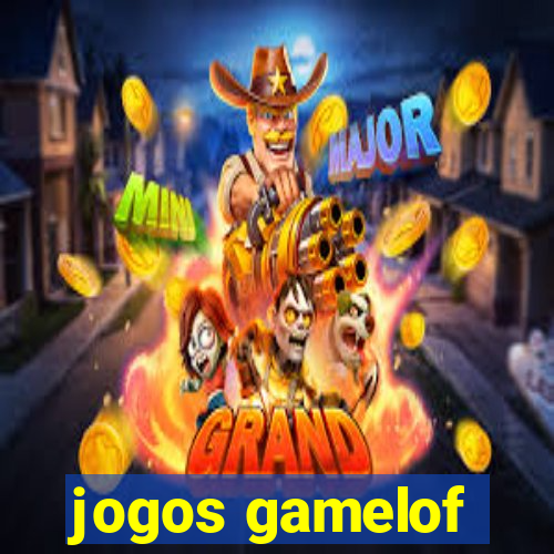 jogos gamelof