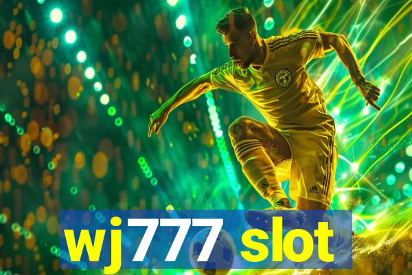 wj777 slot